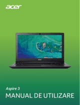 Acer Aspire A315-53G Manual de utilizare