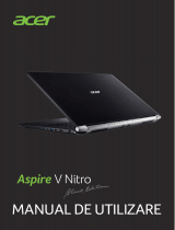 Acer Aspire VN7-793G Manual de utilizare