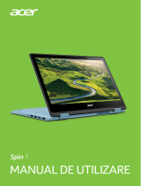 Acer SP113-31 Manual de utilizare