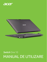 Acer SW1-011 Manual de utilizare