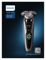 Philips S9211/12 Manual de utilizare