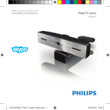 Philips PTA317 Manual de utilizare