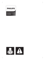 Philips FC6400/01 Manualul proprietarului
