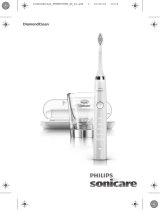 Philips HX9362/67 Manual de utilizare