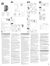 Philips HD9353/90 Manual de utilizare