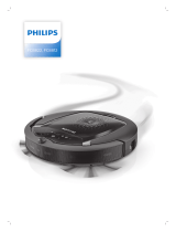 Philips FC8822/01 Manual de utilizare