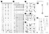 Philips HR2644/40 Manual de utilizare