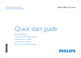 Philips 42PFL3506H/58 Manualul proprietarului