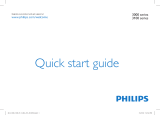 Philips 32PFL3017H/12 Manualul proprietarului