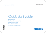 Philips 32PFL5406H/58 Manualul proprietarului