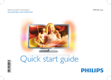 Philips 47PFL7456H/12 Manualul proprietarului