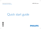 Philips 32PFL6626H/12 Manualul proprietarului