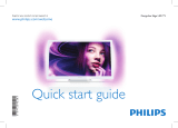 Philips 32PDL7906K/02 Manualul proprietarului