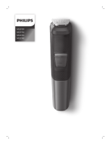 Philips MG5740/15 Manual de utilizare