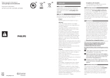 Philips QT3900/15 Informații importante