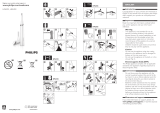 Philips HP6393/00 Manual de utilizare