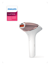 Philips BRI953/00 Manual de utilizare