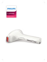 Philips SC2007/80 Manual de utilizare