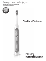 Sonicare HX9142/32 Manual de utilizare