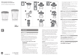 Avent SCF721/20 Manual de utilizare