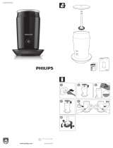 Philips CA6502/65 Manual de utilizare