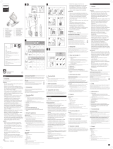 Philips HR3702/00 Manual de utilizare