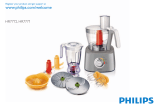 Philips HR7771/00 Manual de utilizare