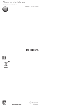 Philips HR1866/30 Informații importante