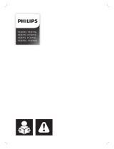 Philips FC8776/01 Informații importante