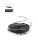 Philips FC8810/01 Manual de utilizare