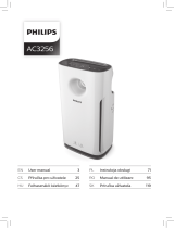 Philips AC3256/10 Manual de utilizare