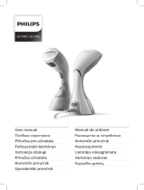 Philips GC440/47 Manual de utilizare