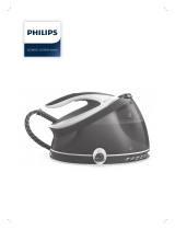 Philips GC9324/20 Manual de utilizare