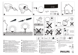 Philips 6912855PH Manual de utilizare