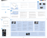 Philips PI3110B2/58 Ghid de inițiere rapidă