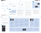 Philips PI3105W2/58 Ghid de inițiere rapidă