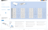 Philips PI3210GB1/58 Ghid de inițiere rapidă