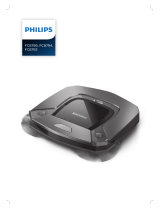 Philips FC8796/01 Manual de utilizare