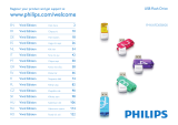 Philips FM02FD05B/00 Manual de utilizare