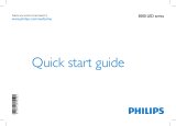 Philips 40PFL5206H/12 Manualul proprietarului