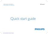 Philips 22PFL3517H/12 Manualul proprietarului