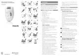 Philips HP6403/00 Manual de utilizare