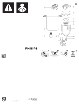 Philips HP6428/00 Manual de utilizare