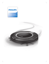 Philips FC8715/01 Manual de utilizare
