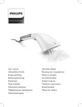 Philips GC310/55 Manual de utilizare