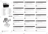 Philips HR7993/90 Manual de utilizare