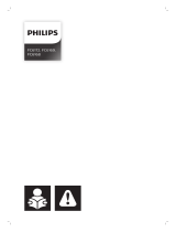 Philips FC6168/01 Informații importante