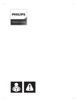 Philips FC6408/01 Informații importante