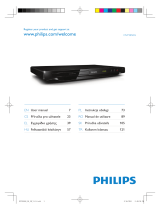Philips DVP3850G/58 Manual de utilizare