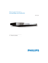 Philips BDP3280/12 Manual de utilizare